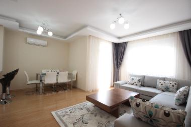 Appartement de vacances �/en/au Antalya (Antalya)ou appartement ou maison de vacances