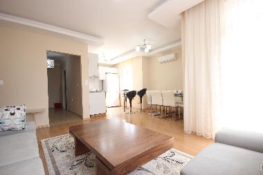 Appartement de vacances �/en/au Antalya (Antalya)ou appartement ou maison de vacances