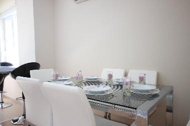 Appartement de vacances �/en/au Antalya (Antalya)ou appartement ou maison de vacances
