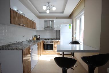 Appartement de vacances �/en/au Antalya (Antalya)ou appartement ou maison de vacances