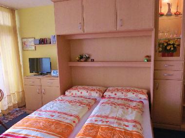 Appartement de vacances /en/au Freyung (Niederbayern)ou appartement ou maison de vacances