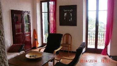 Appartement de vacances �/en/au San Remo - Verezzo (Imperia)ou appartement ou maison de vacances