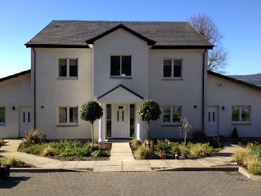 Appartement de vacances �/en/au strone (Highlands and Islands)ou appartement ou maison de vacances