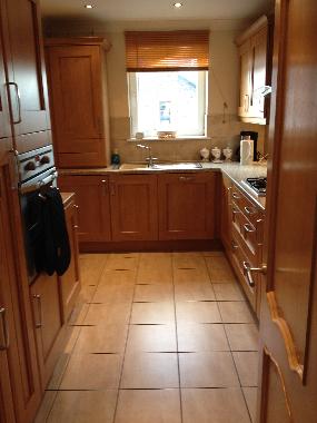 Appartement de vacances �/en/au strone (Highlands and Islands)ou appartement ou maison de vacances