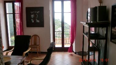 Appartement de vacances �/en/au San Remo - Verezzo (Imperia)ou appartement ou maison de vacances