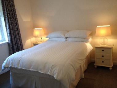 Appartement de vacances �/en/au strone (Highlands and Islands)ou appartement ou maison de vacances