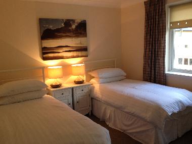 Appartement de vacances �/en/au strone (Highlands and Islands)ou appartement ou maison de vacances