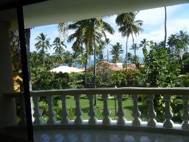 Appartement de vacances �/en/au Cabarete (Puerto Plata)ou appartement ou maison de vacances