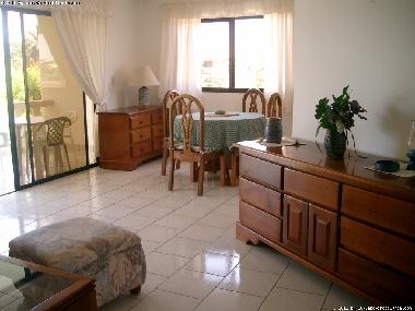 Appartement de vacances �/en/au Cabarete (Puerto Plata)ou appartement ou maison de vacances