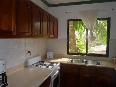 Appartement de vacances �/en/au Cabarete (Puerto Plata)ou appartement ou maison de vacances