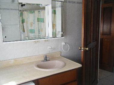 Appartement de vacances �/en/au Cabarete (Puerto Plata)ou appartement ou maison de vacances