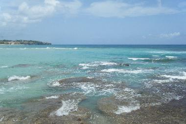 Appartement de vacances �/en/au Cabarete (Puerto Plata)ou appartement ou maison de vacances