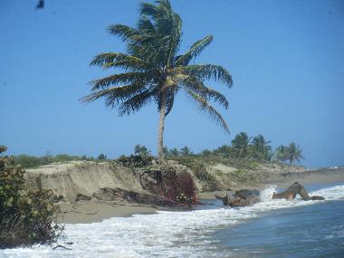 Appartement de vacances �/en/au Cabarete (Puerto Plata)ou appartement ou maison de vacances