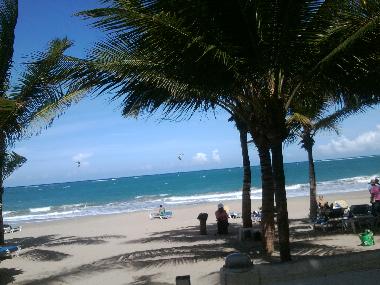 Appartement de vacances �/en/au Cabarete (Puerto Plata)ou appartement ou maison de vacances