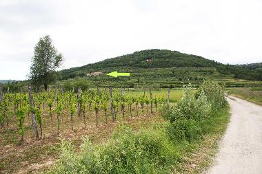 Appartement de vacances �/en/au Secovlje (Piran)ou appartement ou maison de vacances