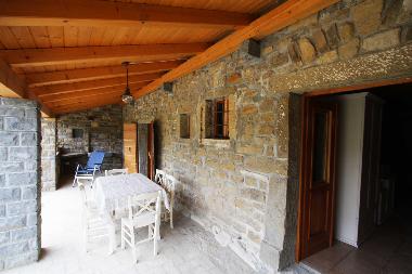 Appartement de vacances �/en/au Secovlje (Piran)ou appartement ou maison de vacances