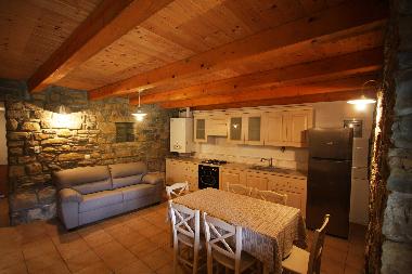 Appartement de vacances �/en/au Secovlje (Piran)ou appartement ou maison de vacances