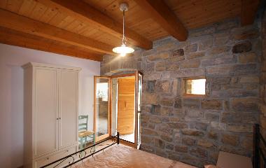 Appartement de vacances �/en/au Secovlje (Piran)ou appartement ou maison de vacances