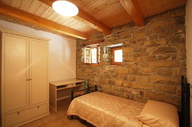 Appartement de vacances �/en/au Secovlje (Piran)ou appartement ou maison de vacances