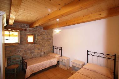 Appartement de vacances �/en/au Secovlje (Piran)ou appartement ou maison de vacances