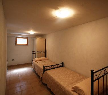 Appartement de vacances �/en/au Secovlje (Piran)ou appartement ou maison de vacances