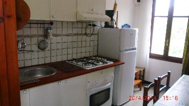 Appartement de vacances �/en/au San Remo - Verezzo (Imperia)ou appartement ou maison de vacances