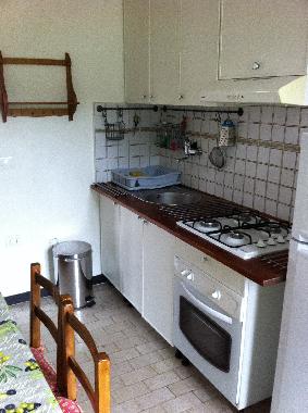 Appartement de vacances �/en/au San Remo - Verezzo (Imperia)ou appartement ou maison de vacances