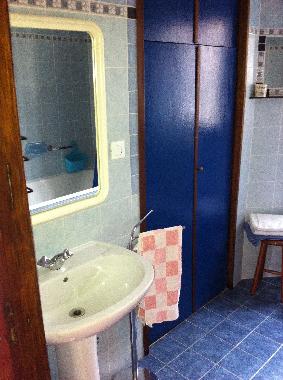 Appartement de vacances �/en/au San Remo - Verezzo (Imperia)ou appartement ou maison de vacances