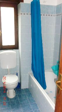 Appartement de vacances �/en/au San Remo - Verezzo (Imperia)ou appartement ou maison de vacances