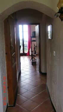 Appartement de vacances �/en/au San Remo - Verezzo (Imperia)ou appartement ou maison de vacances