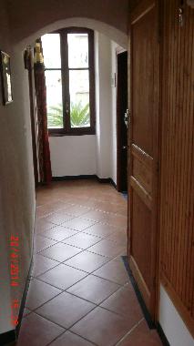Appartement de vacances �/en/au San Remo - Verezzo (Imperia)ou appartement ou maison de vacances