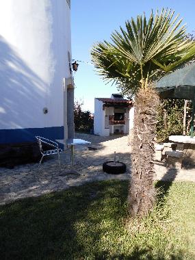 Maison de vacances /en/au Santiago do Cacm (Alentejo Litoral)ou appartement ou maison de vacances
