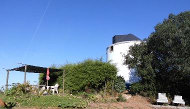 Maison de vacances /en/au Santiago do Cacm (Alentejo Litoral)ou appartement ou maison de vacances