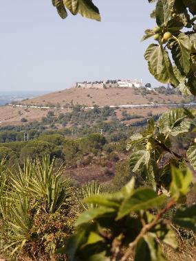 Maison de vacances /en/au Santiago do Cacm (Alentejo Litoral)ou appartement ou maison de vacances