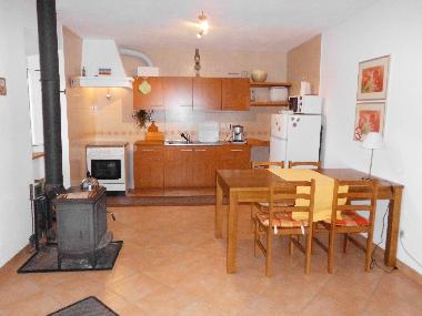 Maison de vacances /en/au Santiago do Cacm (Alentejo Litoral)ou appartement ou maison de vacances