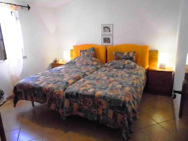 Maison de vacances /en/au Santiago do Cacm (Alentejo Litoral)ou appartement ou maison de vacances