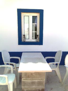 Maison de vacances /en/au Santiago do Cacm (Alentejo Litoral)ou appartement ou maison de vacances