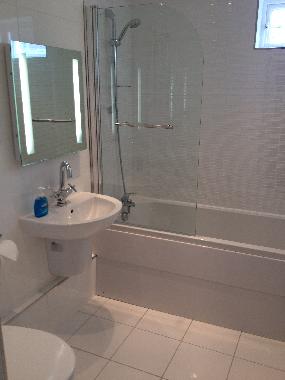 Appartement de vacances �/en/au strone (Highlands and Islands)ou appartement ou maison de vacances