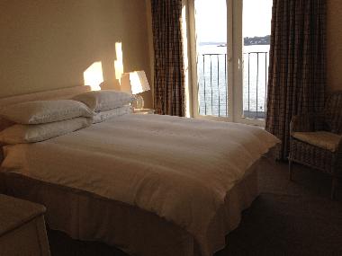 Appartement de vacances �/en/au strone (Highlands and Islands)ou appartement ou maison de vacances