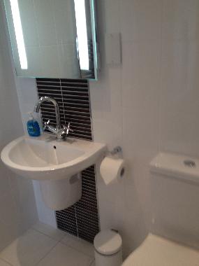 Appartement de vacances �/en/au strone (Highlands and Islands)ou appartement ou maison de vacances