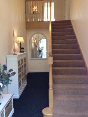 Appartement de vacances �/en/au strone (Highlands and Islands)ou appartement ou maison de vacances