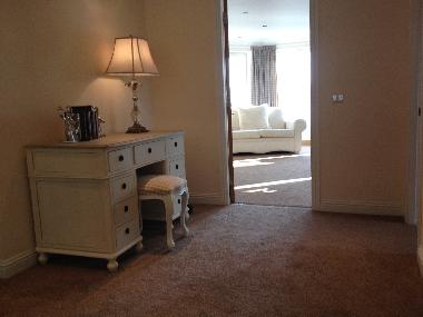 Appartement de vacances �/en/au strone (Highlands and Islands)ou appartement ou maison de vacances