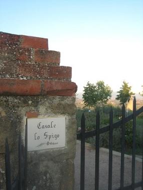 Appartement de vacances /en/au Monte san savino (Arezzo)ou appartement ou maison de vacances