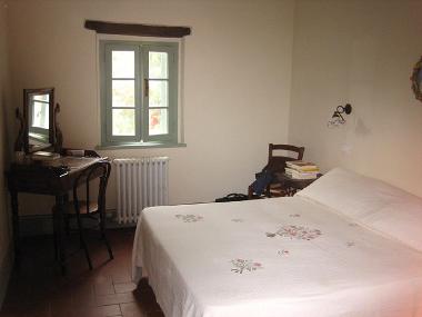 Appartement de vacances /en/au Monte san savino (Arezzo)ou appartement ou maison de vacances