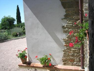 Appartement de vacances /en/au Monte san savino (Arezzo)ou appartement ou maison de vacances