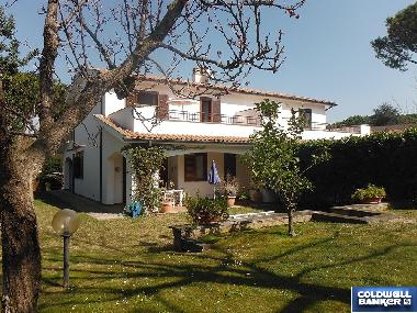 Villa �/en/au Tarquinia (Viterbo)ou appartement ou maison de vacances