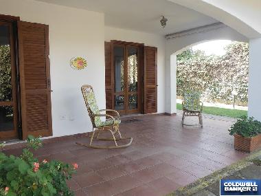 Villa �/en/au Tarquinia (Viterbo)ou appartement ou maison de vacances