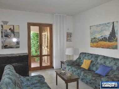 Villa �/en/au Tarquinia (Viterbo)ou appartement ou maison de vacances