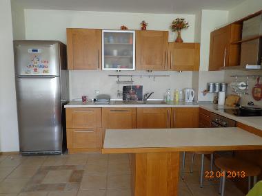 Appartement de vacances �/en/au Varna (Varna)ou appartement ou maison de vacances