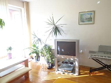 Appartement de vacances �/en/au Varna (Varna)ou appartement ou maison de vacances